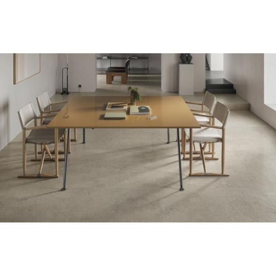 sivy antikny kamenovy moderny loft velky obklad minimal antikny vzhlad svetly nerovnomerny biely povrch dlazdica mrazuvzdorna terasa obyvacka kuchyna retro.jpg